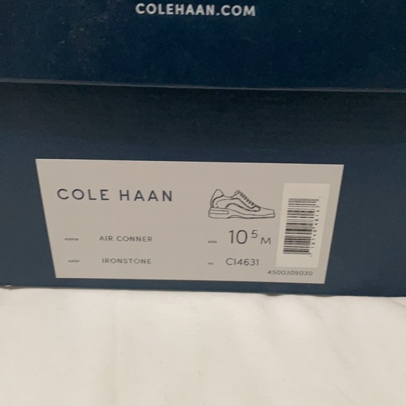 Air Conner Cole Haan’s main image 8
